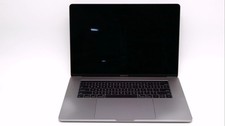 Apple MacBook Pro A1707 15 Core i7 16GB 1TB Gray 2017
