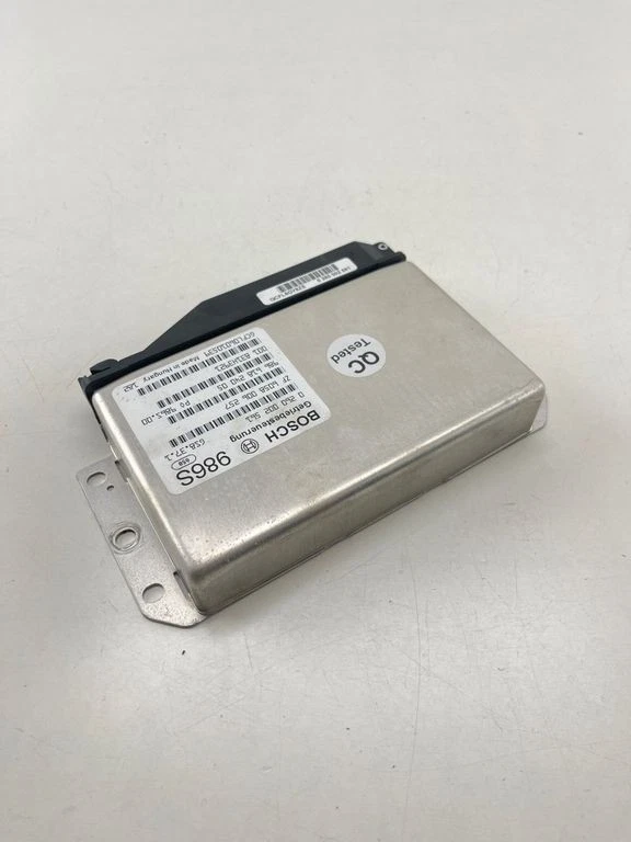 Modulo centralina cambio Porsche Boxster S 986 2001 98661824005 CAI3474 - Immagine 3 di 4