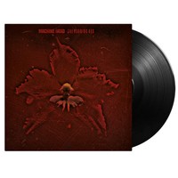 Machine Head The Burning Red