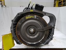 2024 Crosstrek Transmissiontransaxle Sku4117093