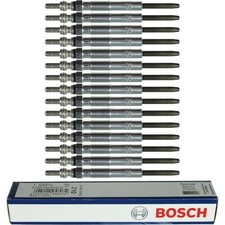 Bougies de préchauffage Rover 114