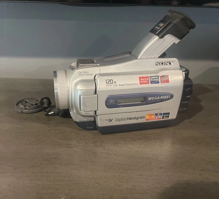 Sony Dcr Trv27 for sale | eBay