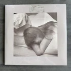 TAYLOR SWIFT THE TORTURED POETS DEPARTMENT BEIGE VINYL 2LP NEW SEALED MINT