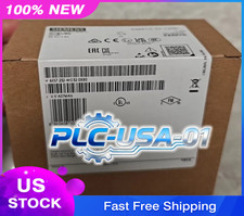 1PCS Brand New Siemens 6ES7232-4HD32-0XB0 Controller Module Fast shipping