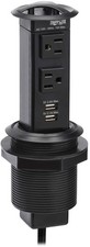 Eaton Electrical - PS22POPAM - Eaton Tripp Lite Series Power It. 2-Outlet
