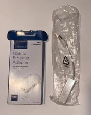 USB 2.0 to Ethernet Adapter RJ45 LAN Network Card Connector Cable