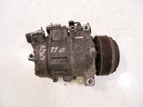 Klimakompressor für BMW 1er F20 F21 2,0 116 d 116d N47D20C N47 447260-1852