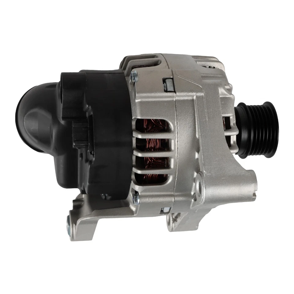13882 Alternator for BMW 325i 330Ci 325Xi Z3 325Ci 525i 330i 323i 530i 2001-2006 - Image 4 of 4