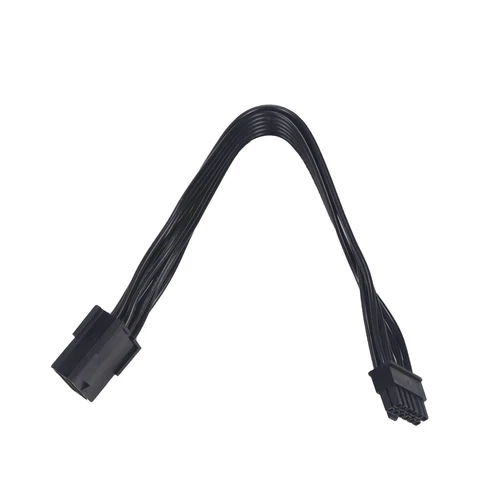 Extension RTX3090 Cable RTX30 Female 8Pin for Series Dual 6Pin 12Pin & to GPU