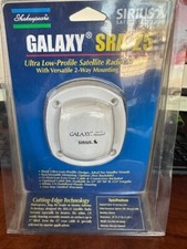 Shakespeare Galaxy SRA-25 SERIUS MARINE SATEL...