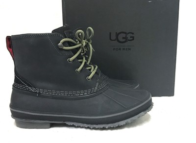 zetik waterproof rain boot