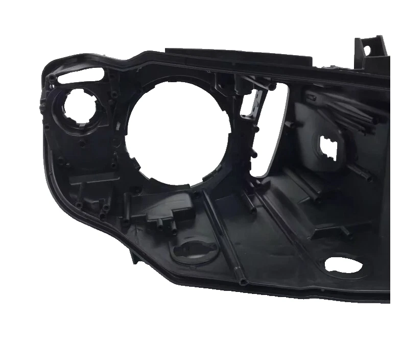 Carcasa del faro derecho BMW F32 cupé 418i 420i 428i 435i 420d 2013-2017 OEM NUEVO Foto 3 de 4