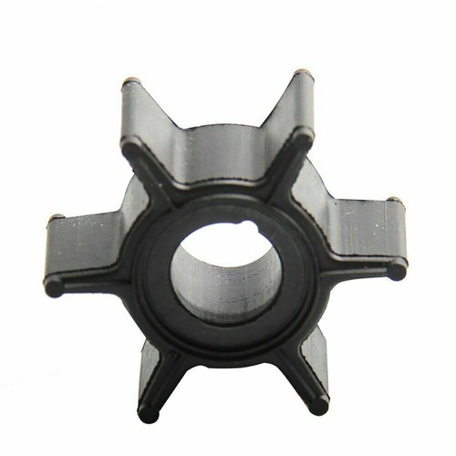 Water Pump Impeller for Mercury Mariner 2.5hp 3.3hp 4hp 5hp 6hp Outboard Motor - Foto 2 di 12