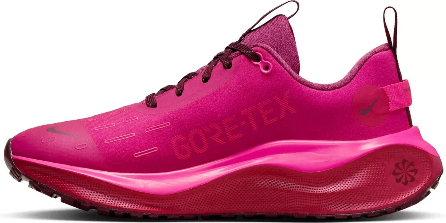 Nike ReactX Infinity Run 4 GORE-TEX White Pure Platinum W for sale