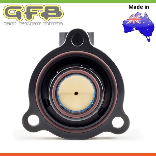 New * GFB * DV+ Diverter Valve For FORD AUSTRALIA Fiesta ST 1.5 EcoBoost 2019-On - Picture 4 of 5