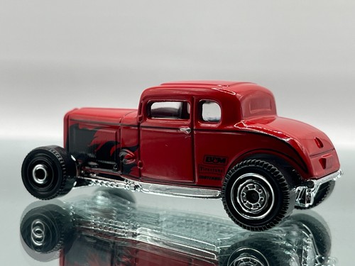 Hot Wheels You Pick Muscle Cars/Hot Rods Lot | 1:64 Loose | Matchbox Premium - Picture 13 of 500
