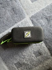 Goal Zero Rock Out Rechargeable USB Portable Speaker Green