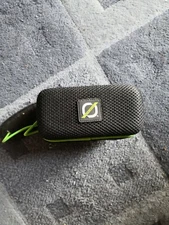 Goal Zero Rock Out Rechargeable USB Portable Speaker Green