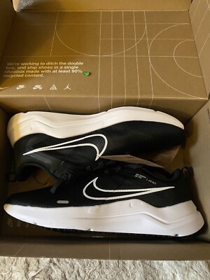 womens nike size 11 Downshifter 12  DD9294-001