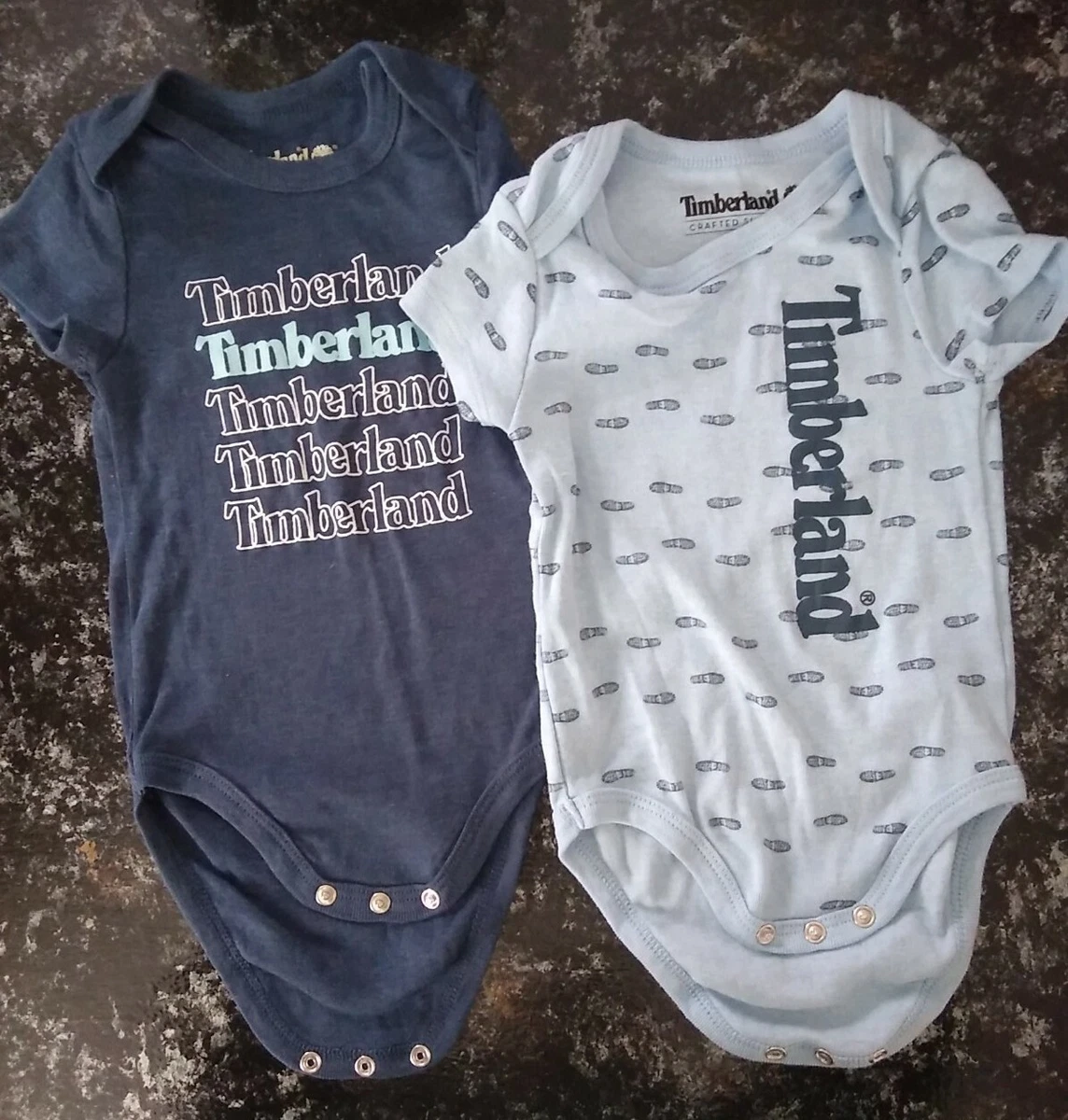 Timberland infant cheap clothes
