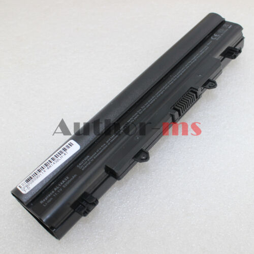Battery for Acer Aspire E1-571 E5-411 E5-421 E5-471 E5-511 E5-571 E5-572 AL14A32 - Picture 1 of 4