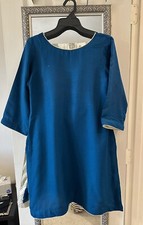 2 Piece - NEW- women shalwar kameez pakistani With Palazzo Pants