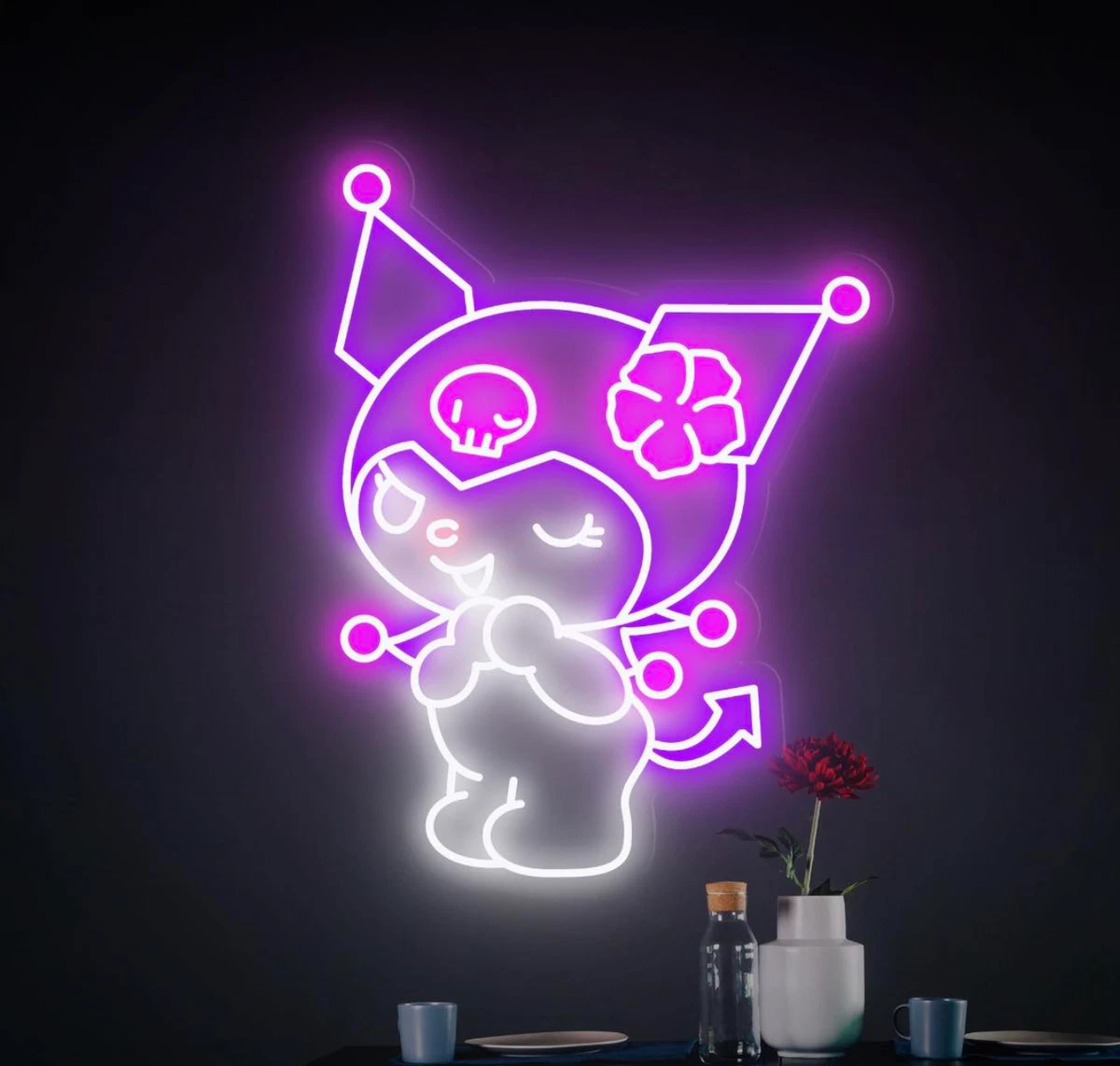 13+ My Melody Night Light