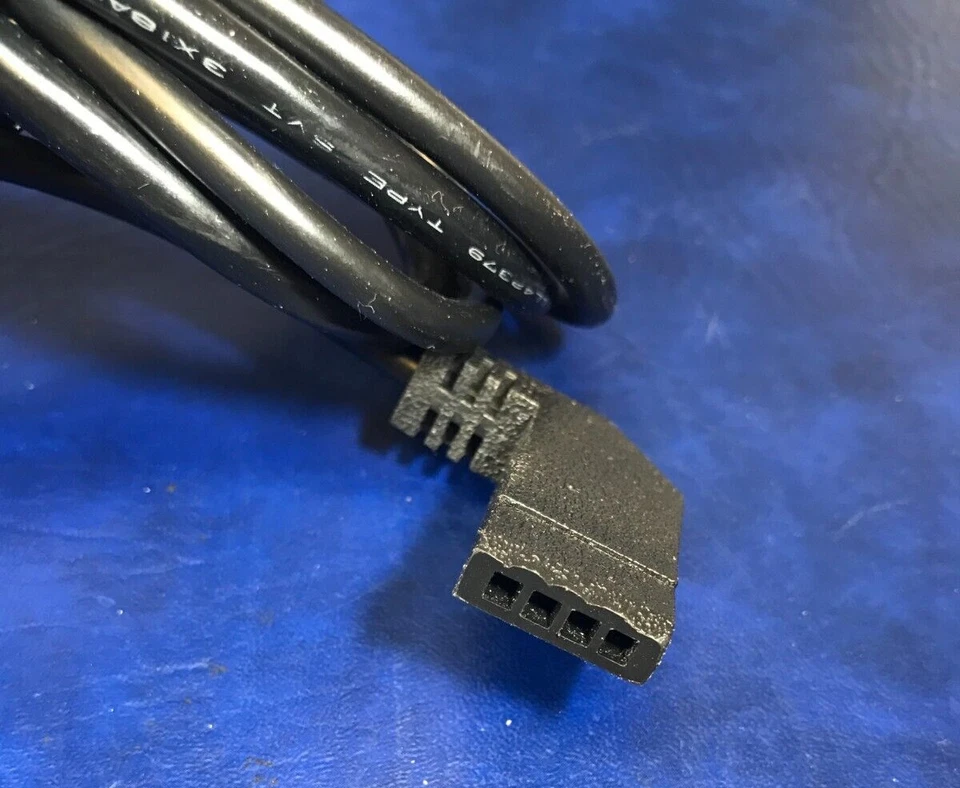 AT&T Power Module 1, Model 3301A, Safety Isolating Transformer - Image 2 of 4