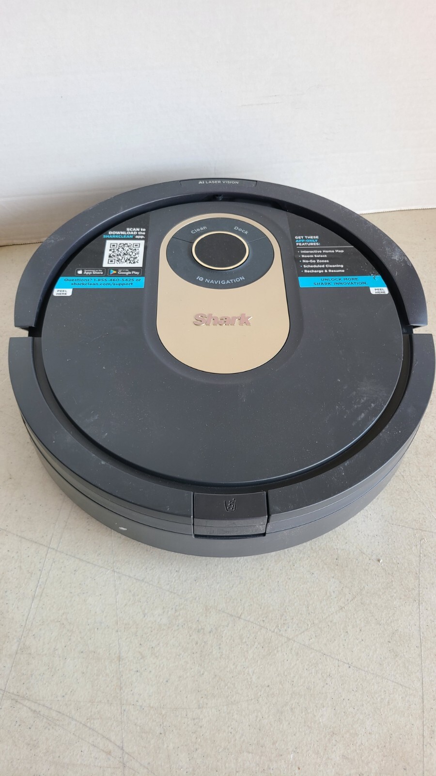 rv2001drus
