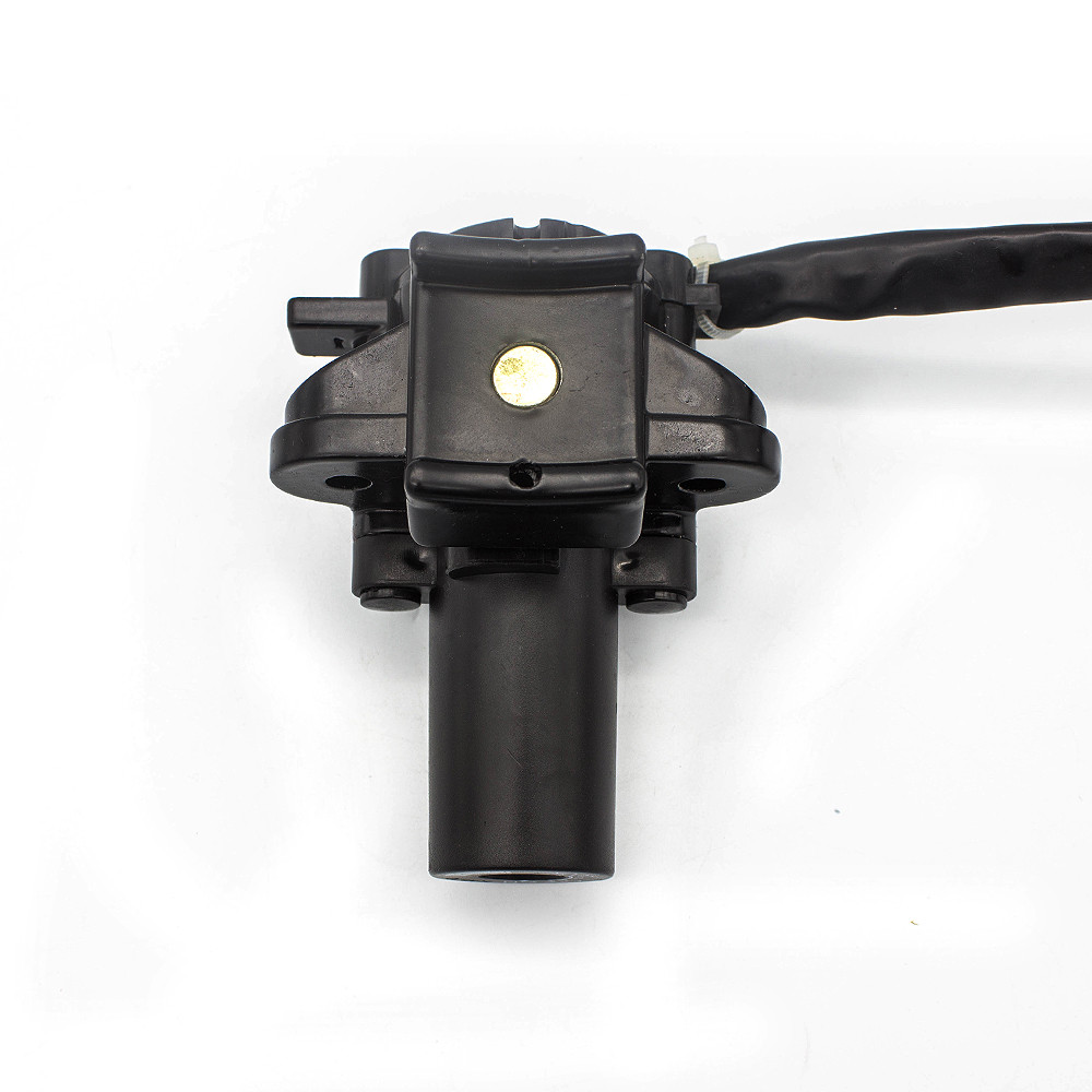 ⭐️ じぃーです FXCNC Ignition Switch W/Keys 7wire&8 Plug For KAWASAKI KAWASAKI