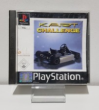 ebay® Auktion 163377447556 | Kart Challenge (Sony PlayStation 1, 2004) PS1 PAL OVP+Anleitung A3312 Thumbnail of ebay® auction 163377447556 | Kart Challenge (Sony PlayStation 1, 2004) PS1 PAL OVP+Anleitung A3312