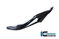 TANK PANEL LEFT CARBON ILMBERGER FOR BMW S 1000 RR 2015-2016 STRADA