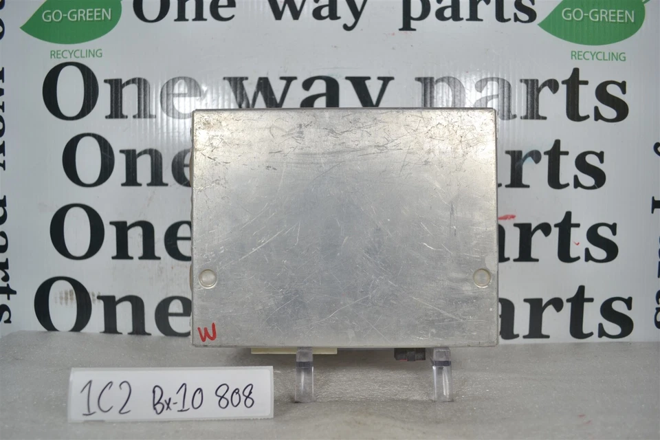  16213899 Geo Prizm 1994-1995 ABS тормоз системы управления блок модуль 1C2 808 B10 - Изображение 2 из 4