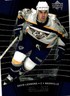David Legwand Predators #49 Upper Deck Black Diamond 2000 NHL Hockey Card