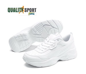 puma soft foam donna