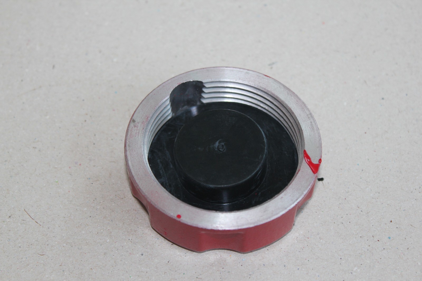 RADIATORE-REFRIGERANTE-SERBATOIO ACQUA-BOTTIGLIA SERBATOIO Trabocco Per Yamaha Yzf R6 145723448879 - Foto 2