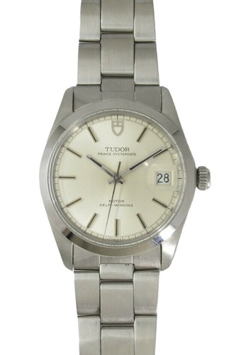 Tudor TUDOR 92514 Princess Date WG Bezel Automatic Ladies  display picture 1