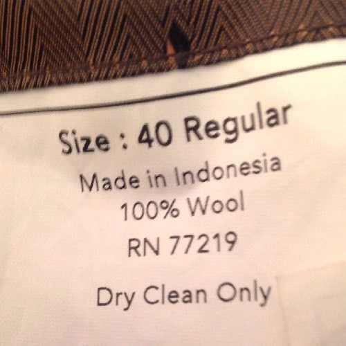 Joseph & Feiss 40R Blazer - Bild 2 von 12
