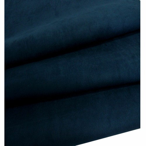 44 Colors Micro Suede Fabric Upholstery Craft,Shoes,Cloth Microfiber 60" Wide - Picture 60 of 130