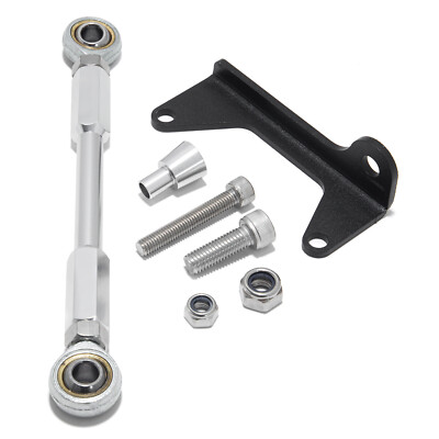 Bulloni Fissaggio Sedile Per Moto Harley Touring E Softail - Argento, Lega Alluminio, 2 Pezzi - Foto 5