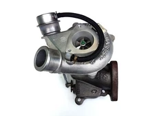 Turbocharger for Kia Sportage / Pregio 2.5 TD 28200-42610 715924 + Gasket Set