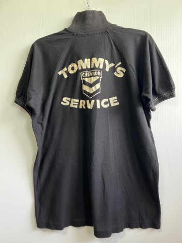Vintage Werbung Golf Shirt Grand Slam Sportbekleidung von Munsingwear kein Huhu Golf - Bild 2 von 5