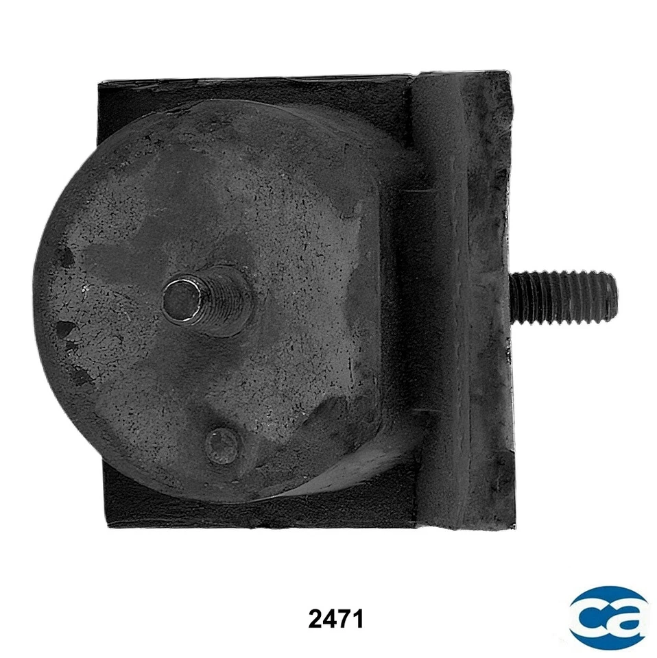 Montaje de transmisión trasera 2471 1 pieza, se adapta a Ford Pinto, Mercury Capri. AT&MT. 1,6 L Foto 2 de 2