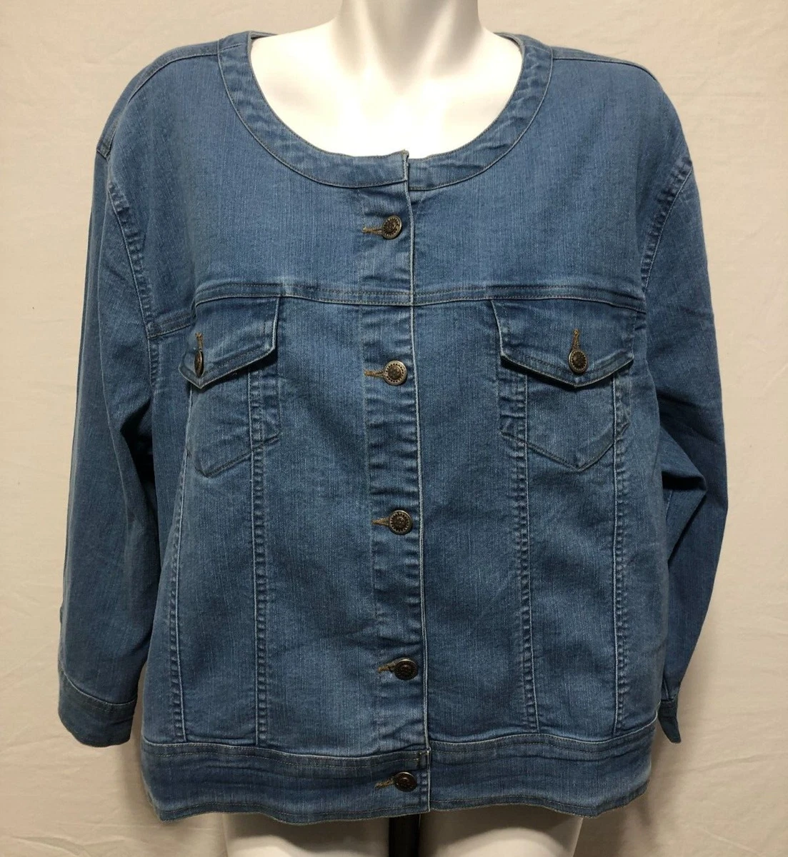 North style deals plus size