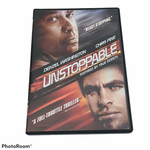Unstoppable movie denzel - lasopathebig