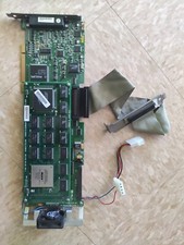 Leitch 743-190 Dpsreality Board DPS 743-191 PCI Card