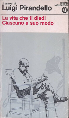 La vita che ti diedi - Ciascuno a suo modo