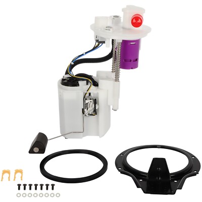 ふみ。 For Toyota Camry Avalon 3.5L Electrical Fuel Pump Module Aseembly