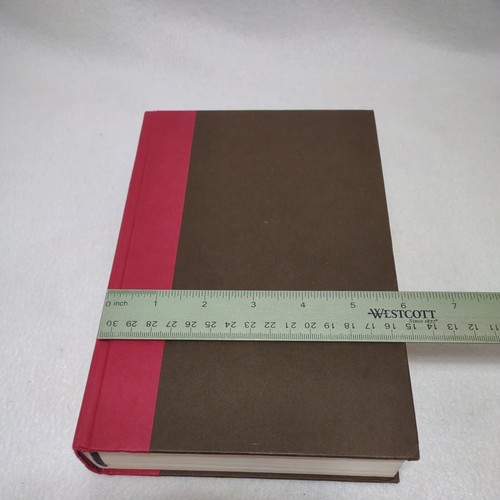 Naamah's Kiss Jaqueline Carey HC 2009 First Edition No Dustjacket Like New - Imagen 15 de 15