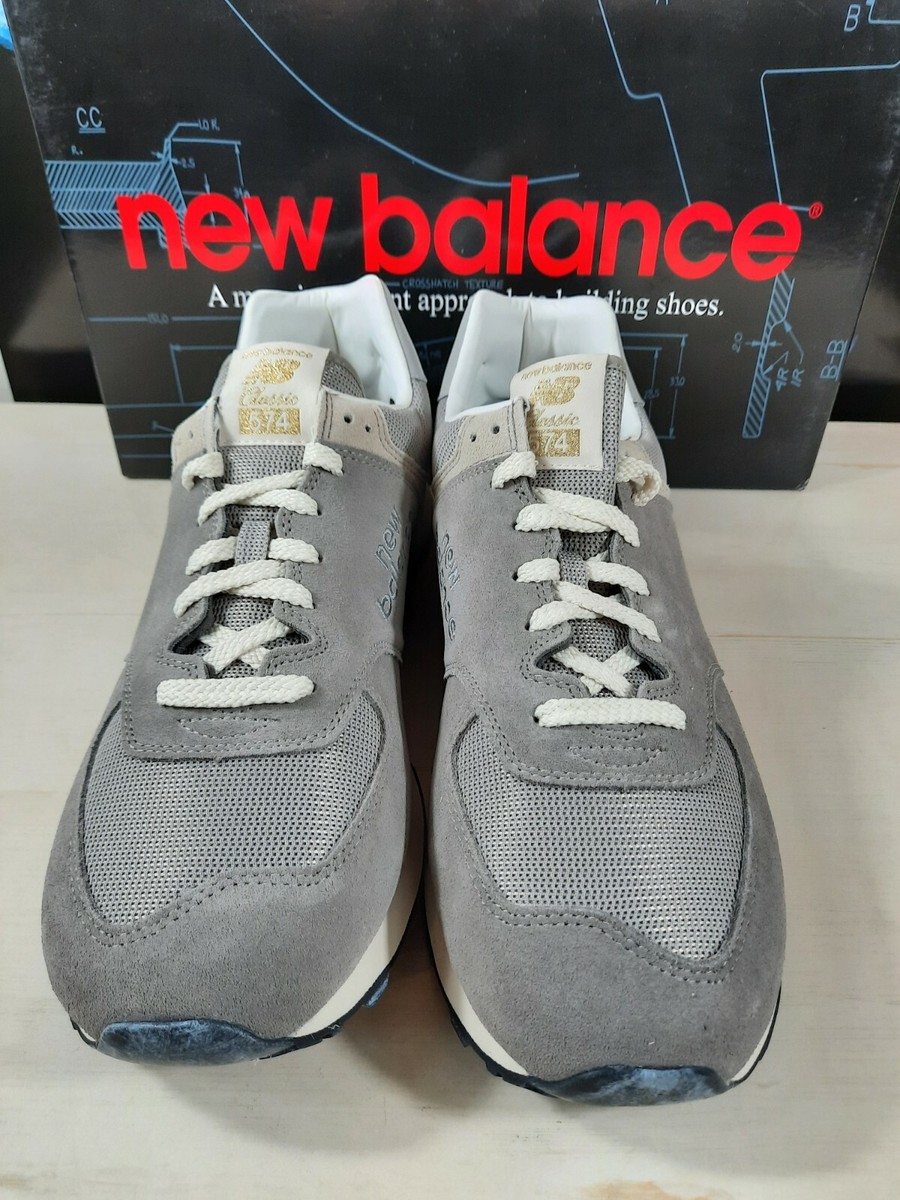 New Balance U574GDY Grey Day ニューバランス グレー 574 限定 New Balance U574GDY Grey Day ニューバランス グレー 574 限定